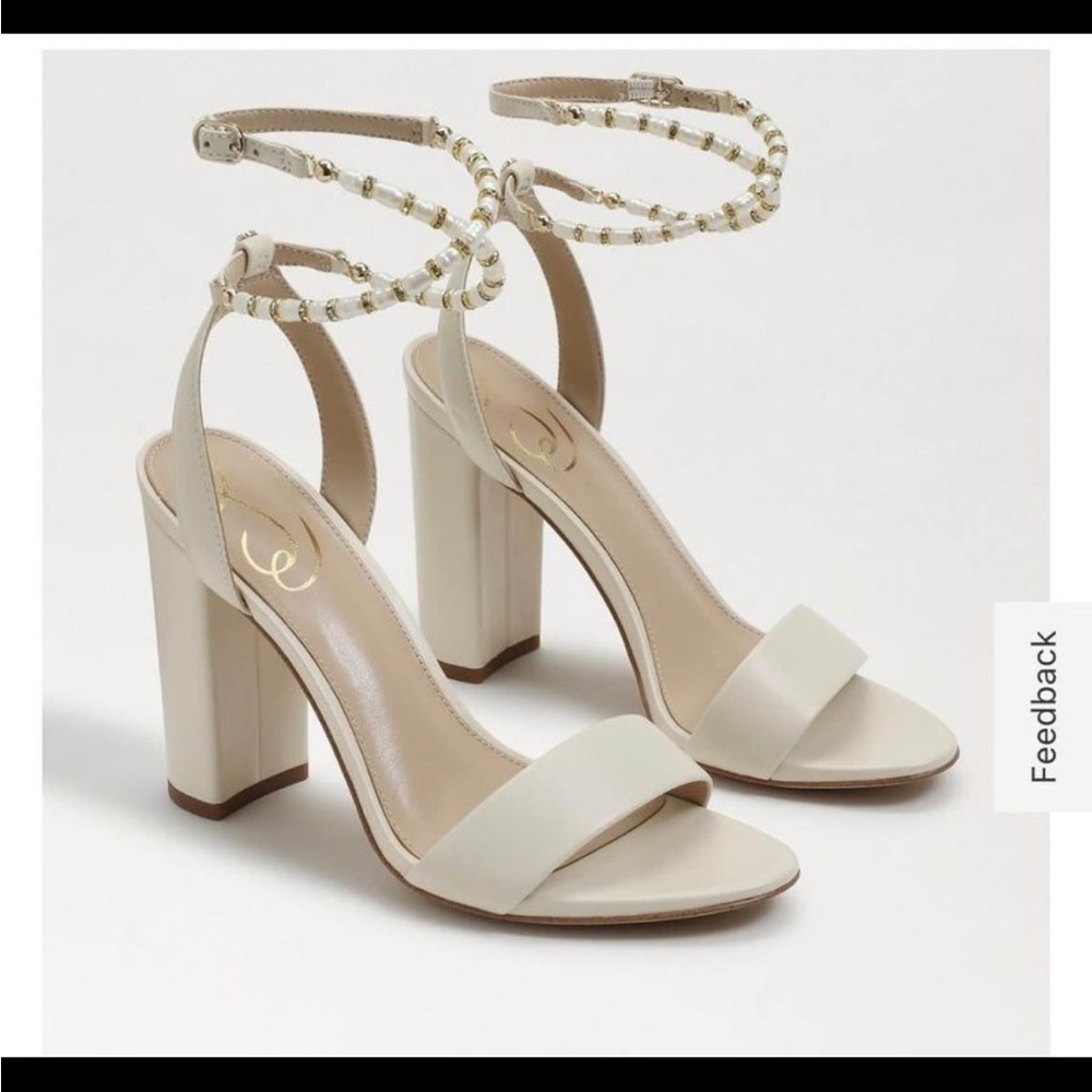 Sam Edelman Yanelli heels